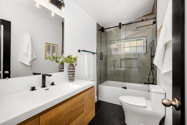 Bathroom Remodeling Services
