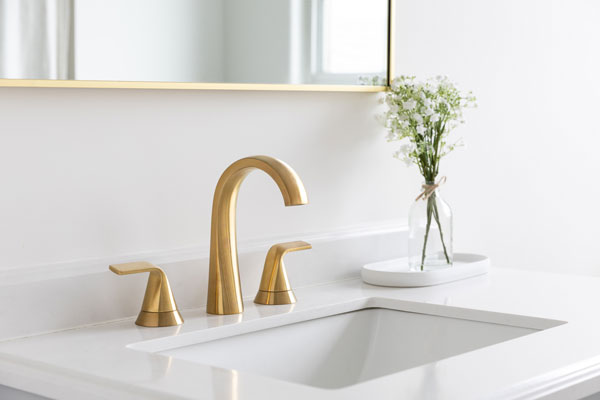 Faucet Installation Services