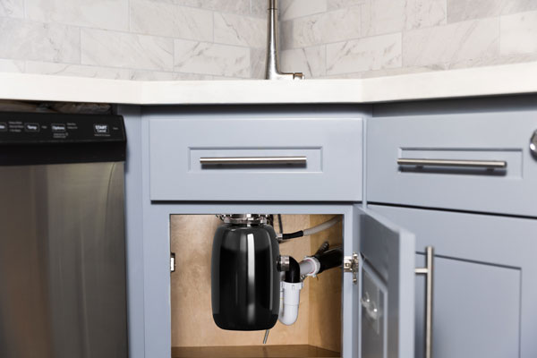 Garbage Disposal Installation Services