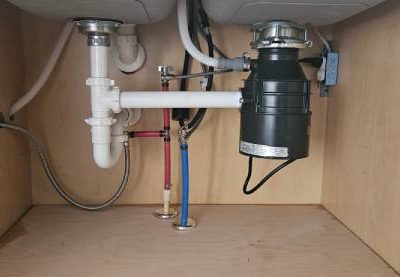 Garbage Disposal Solutions