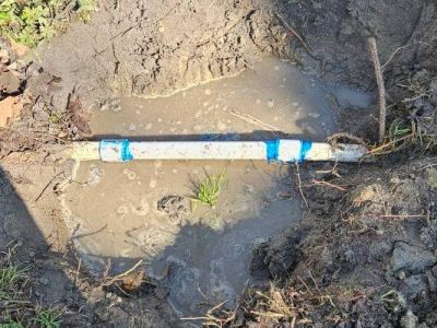Sewer Pipe Replacement Services