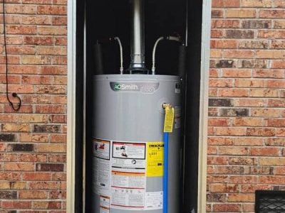 Water Heater Installation Solutions